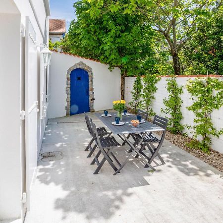 Apartment Les Mats-3 By Interhome Saint-Palais-sur-Mer Esterno foto