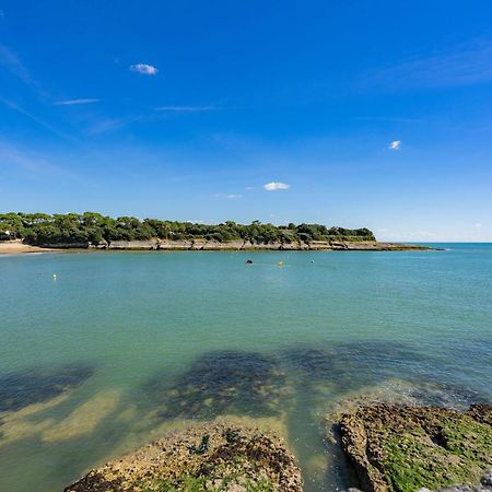 Apartment Les Mats-3 By Interhome Saint-Palais-sur-Mer Esterno foto