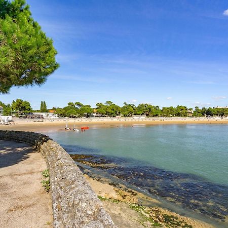 Apartment Les Mats-3 By Interhome Saint-Palais-sur-Mer Esterno foto
