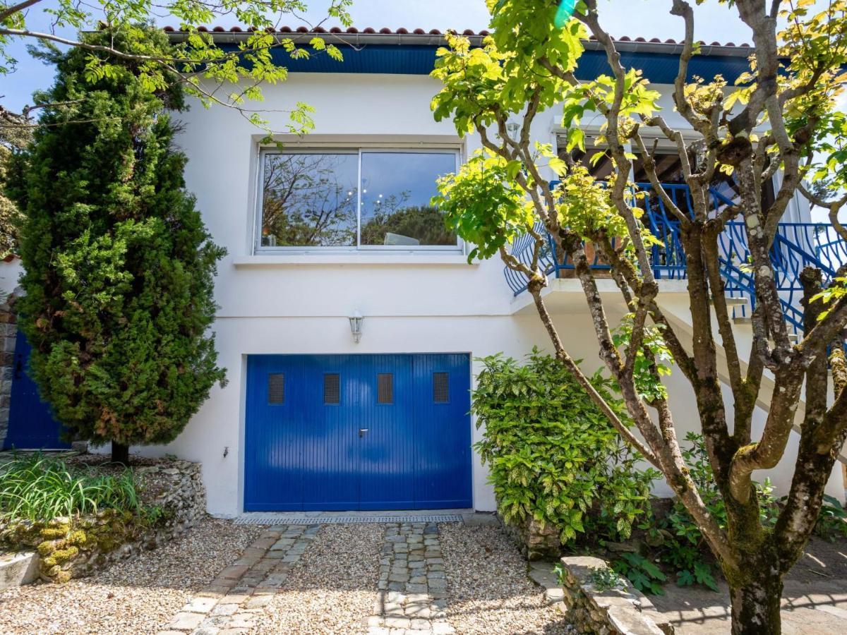 Apartment Les Mats-3 By Interhome Saint-Palais-sur-Mer Esterno foto