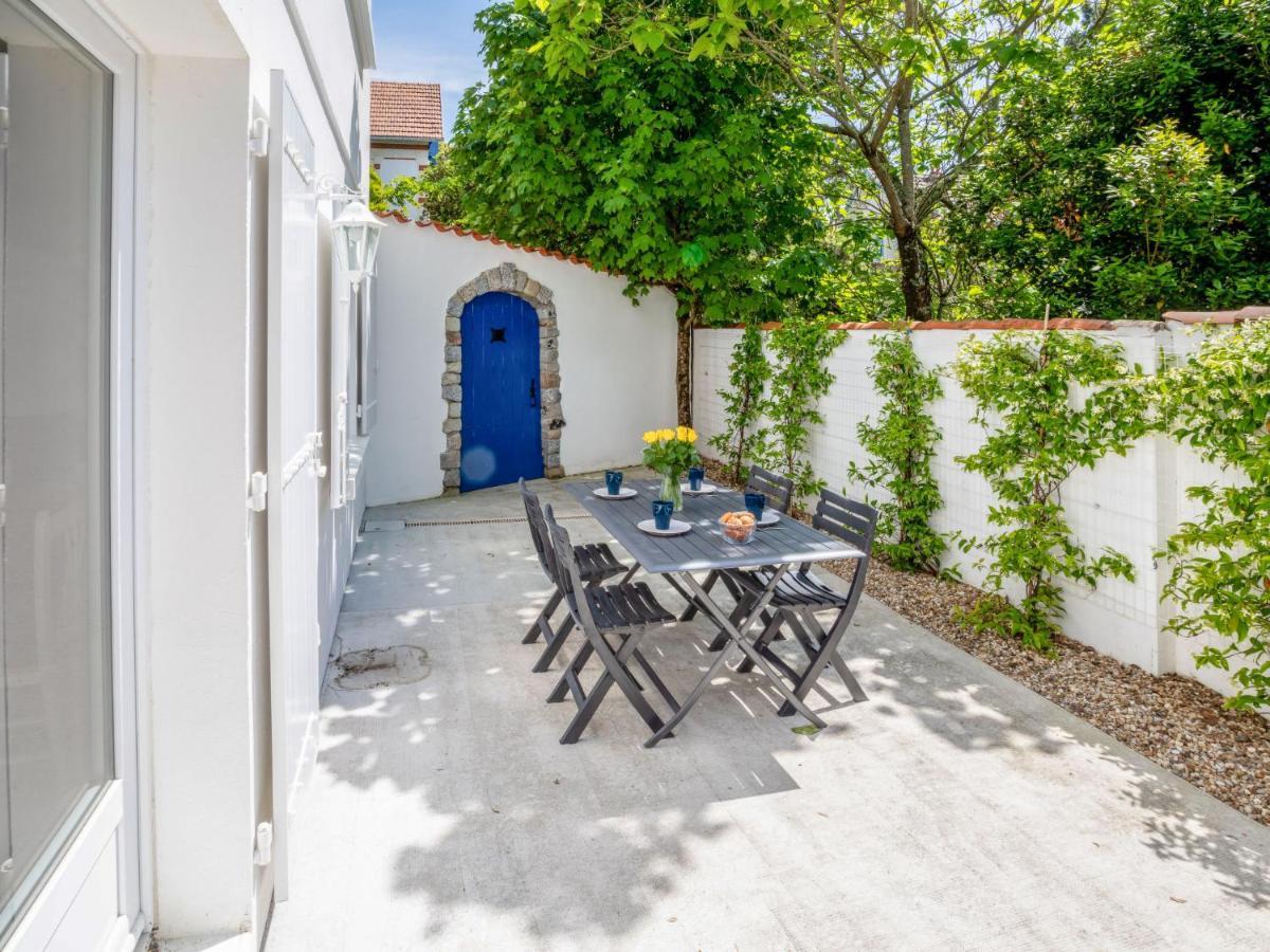 Apartment Les Mats-3 By Interhome Saint-Palais-sur-Mer Esterno foto