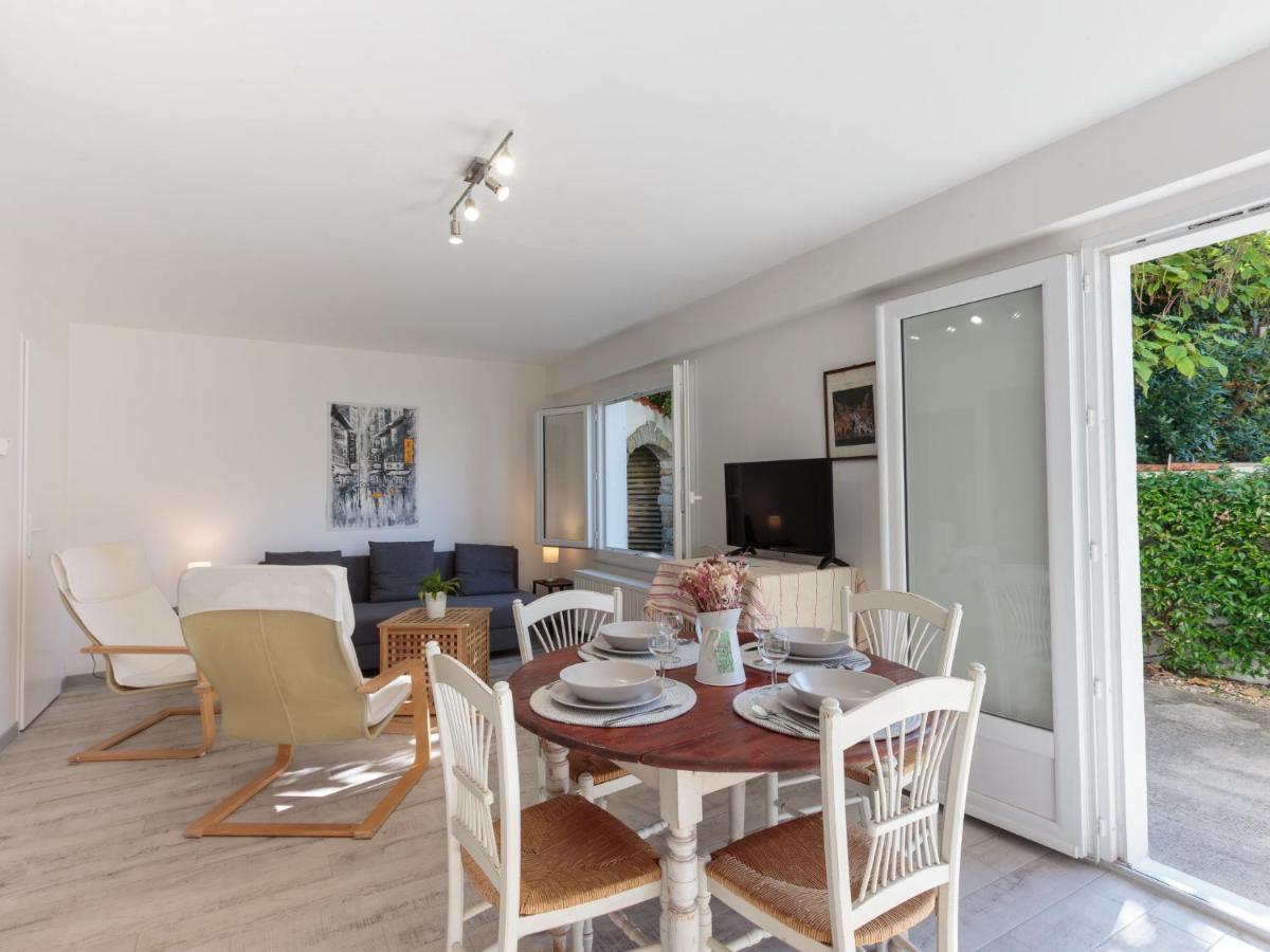 Apartment Les Mats-3 By Interhome Saint-Palais-sur-Mer Esterno foto