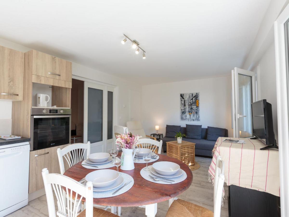 Apartment Les Mats-3 By Interhome Saint-Palais-sur-Mer Esterno foto
