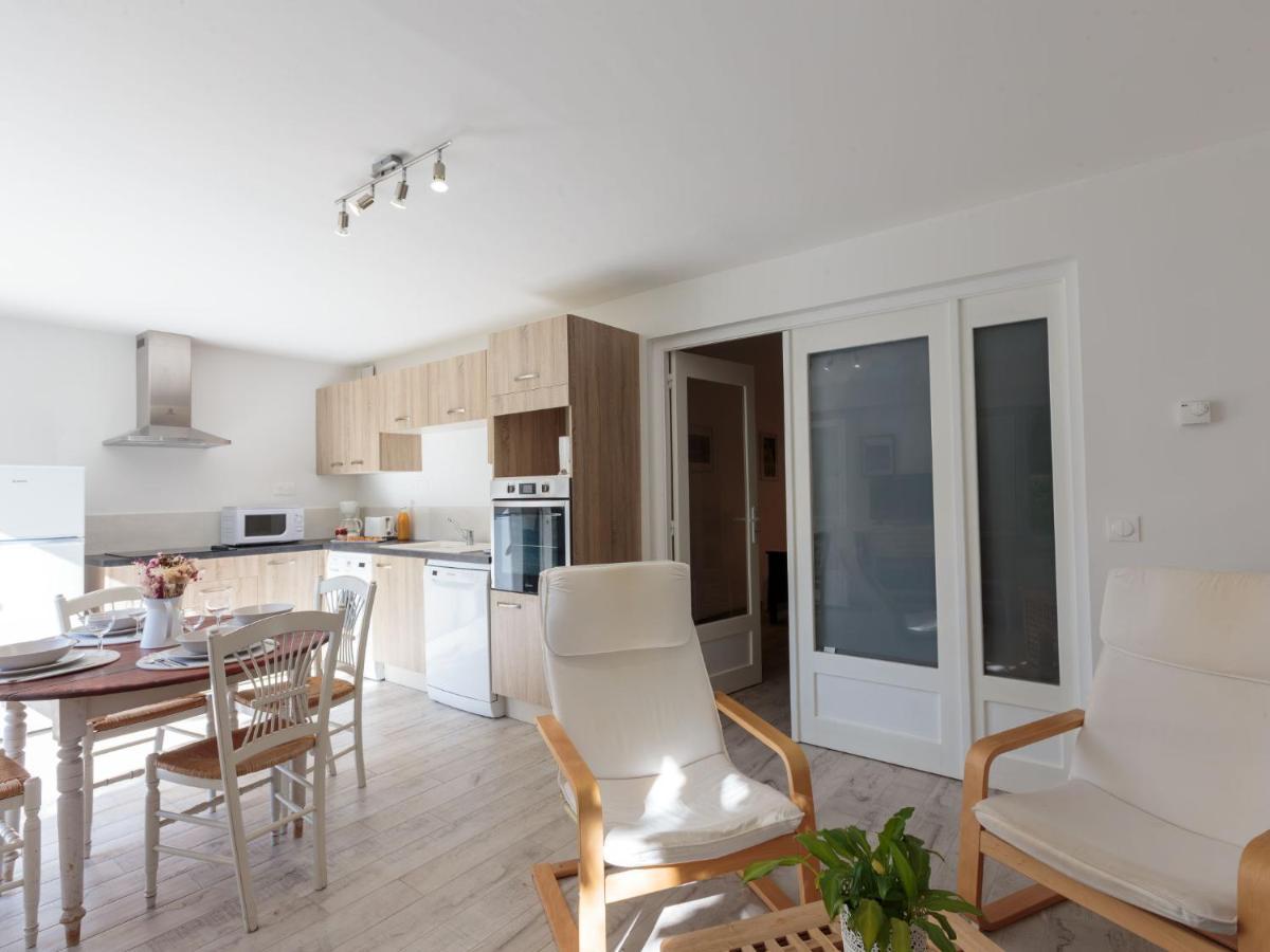 Apartment Les Mats-3 By Interhome Saint-Palais-sur-Mer Esterno foto