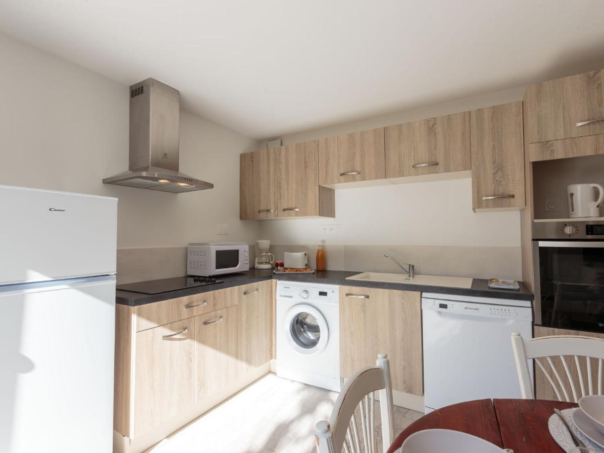 Apartment Les Mats-3 By Interhome Saint-Palais-sur-Mer Esterno foto