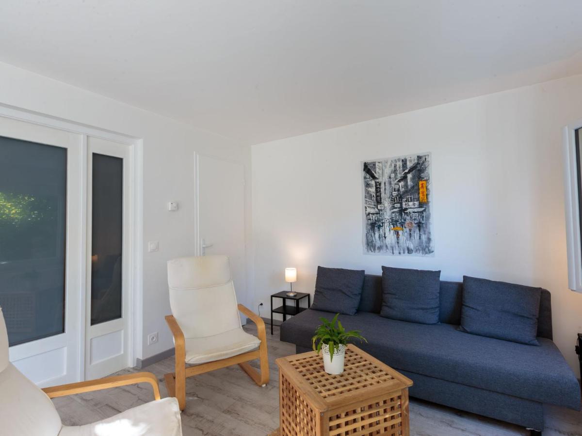 Apartment Les Mats-3 By Interhome Saint-Palais-sur-Mer Esterno foto