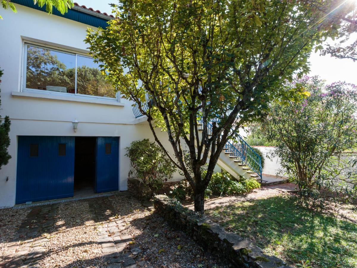 Apartment Les Mats-3 By Interhome Saint-Palais-sur-Mer Esterno foto
