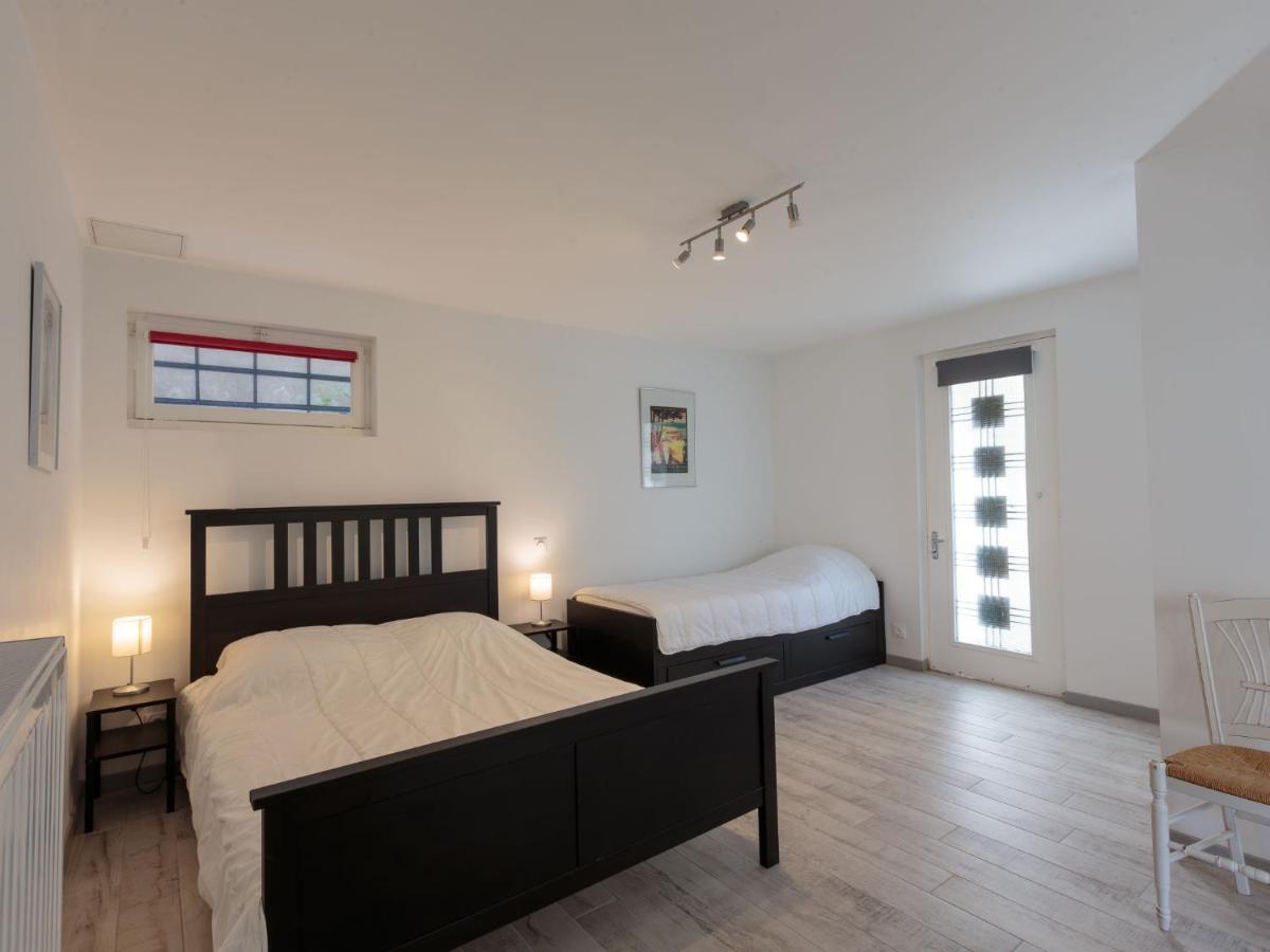 Apartment Les Mats-3 By Interhome Saint-Palais-sur-Mer Esterno foto
