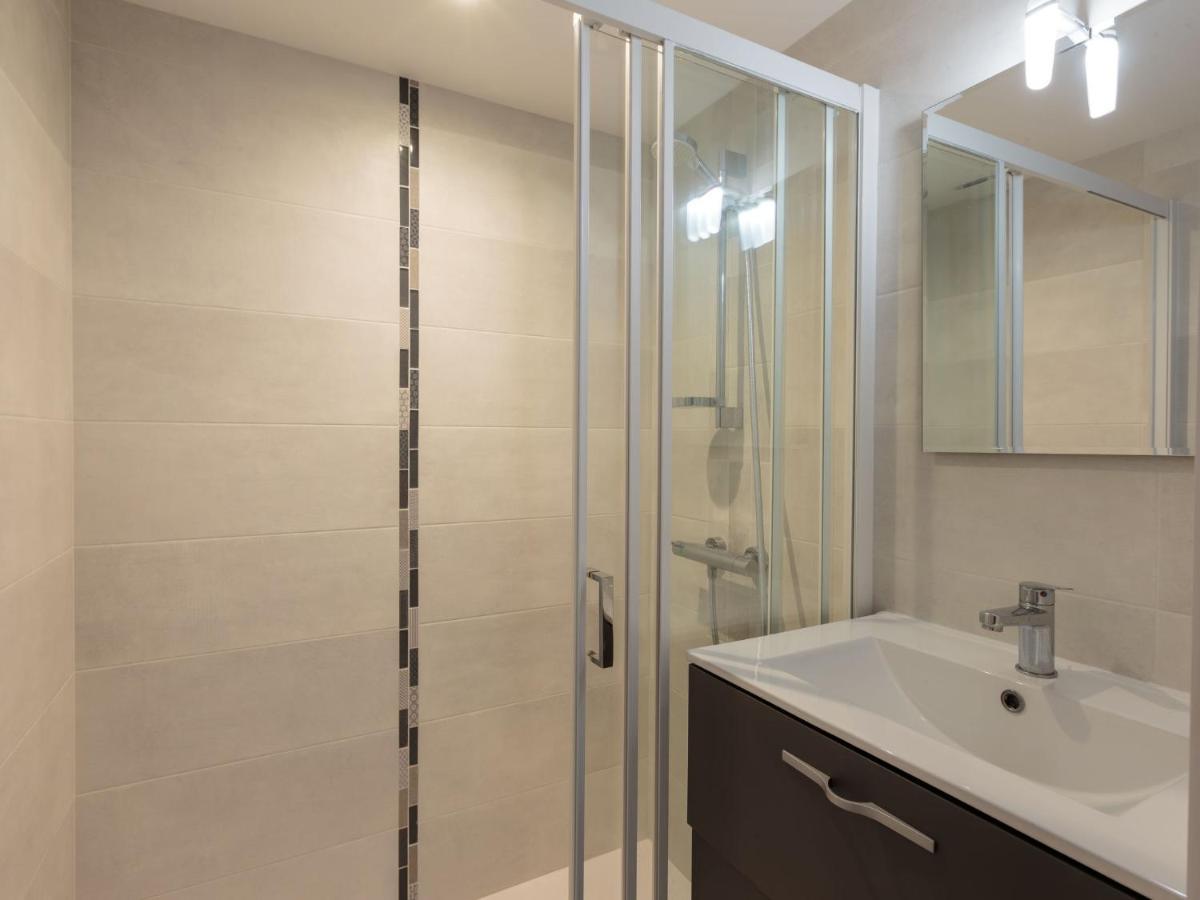 Apartment Les Mats-3 By Interhome Saint-Palais-sur-Mer Esterno foto