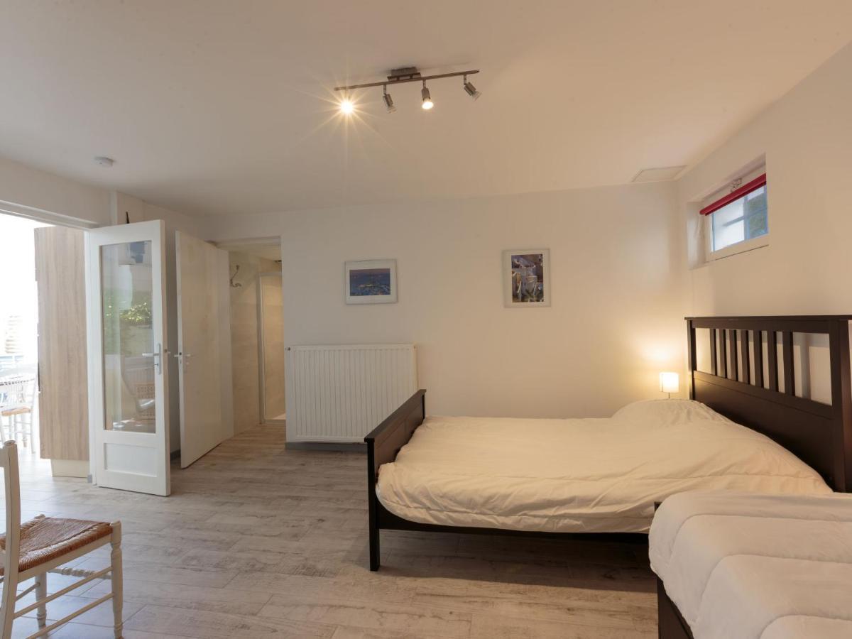 Apartment Les Mats-3 By Interhome Saint-Palais-sur-Mer Esterno foto