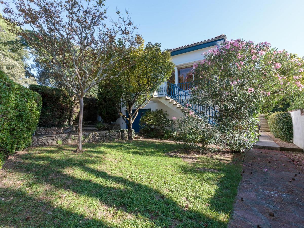 Apartment Les Mats-3 By Interhome Saint-Palais-sur-Mer Esterno foto